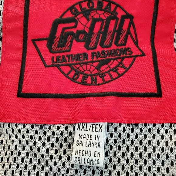 Wisconsin Badgers Jacket size XXL - Picture 8 of 16